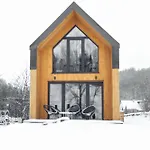 Hill & Chill - Nowoczesne Stodoly Ze Strefa Spa, Balia, Sauna Kudowa Zdroj
