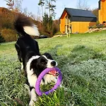 Holiday home Hill & Chill - Nowoczesne Stodoly Ze Strefa Spa, Balia, Sauna *
