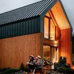 Hill & Chill - Nowoczesne Stodoly Ze Strefa Spa, Balia, Sauna Holiday home Kudowa Zdroj