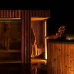 Hill & Chill - Nowoczesne Stodoly Ze Strefa Spa, Balia, Sauna Kudowa Zdroj