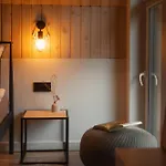 Hill & Chill - Nowoczesne Stodoly Ze Strefa Spa, Balia, Sauna *
