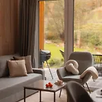 Hill & Chill - Nowoczesne Stodoly Ze Strefa Spa, Balia, Sauna Holiday home *