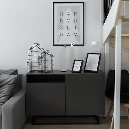 Hill & Chill - Nowoczesne Stodoly Ze Strefa Spa, Balia, Sauna