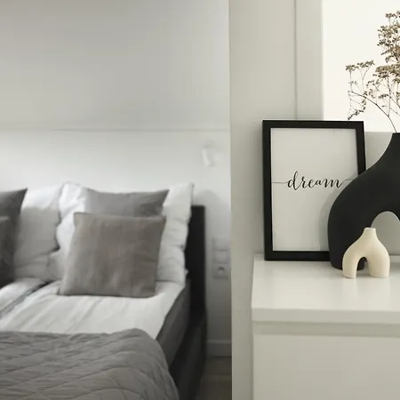 Hill & Chill - Nowoczesne Stodoly Ze Strefa Spa, Balia, Sauna 度假居