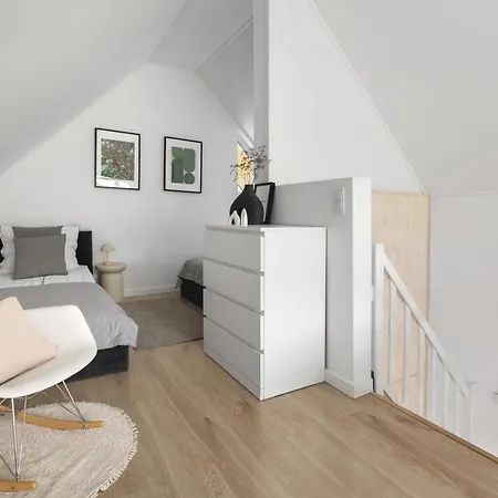 度假居 Hill & Chill - Nowoczesne Stodoly Ze Strefa Spa, Balia, Sauna *