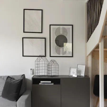 בית נופש Hill & Chill - Nowoczesne Stodoly Ze Strefa Spa, Balia, Sauna קודובה-זדרוי