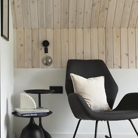 Hill & Chill - Nowoczesne Stodoly Ze Strefa Spa, Balia, Sauna Holiday home