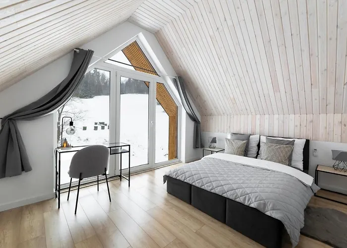 Hill&chill Zdrój * Kudowa-Zdrój