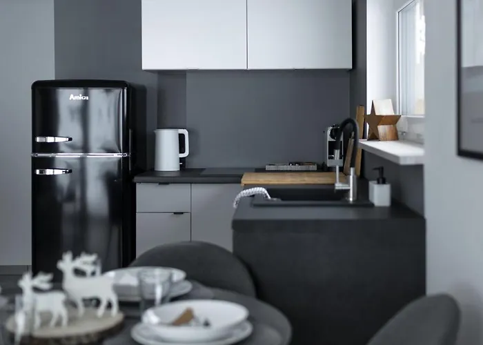 Hill&chill Zdrój Kudowa-Zdrój