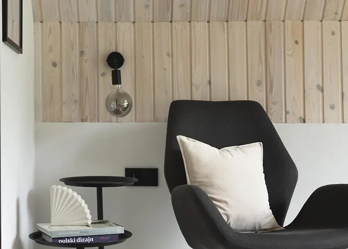 Hill&chill Zdrój Dom wakacyjny