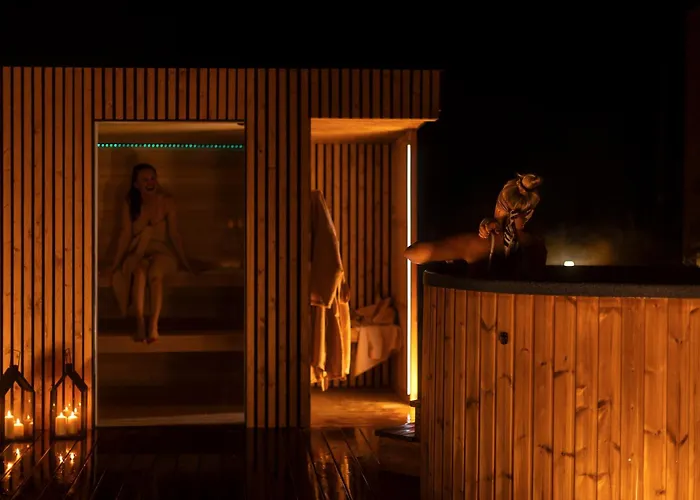 Hill&chill Zdrój Kudowa-Zdrój