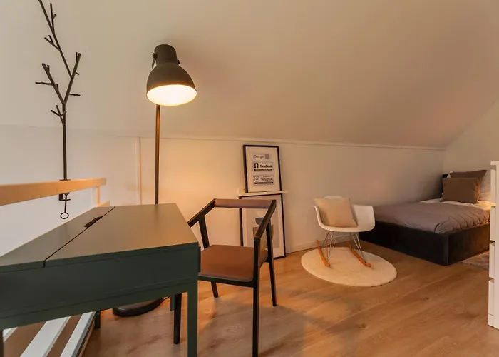 Hill & Chill - Nowoczesne Stodoly Ze Strefa Spa, Balia, Sauna Holiday home